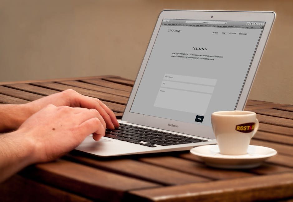 Webdesign-Grundlagenkurse mit klarem Aufbau