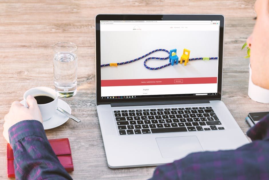 Portfolio-Coaching für Designer und Quereinsteiger