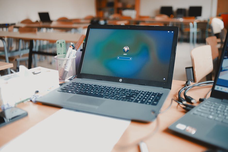 Logo eines B2B-Softwareanbieters