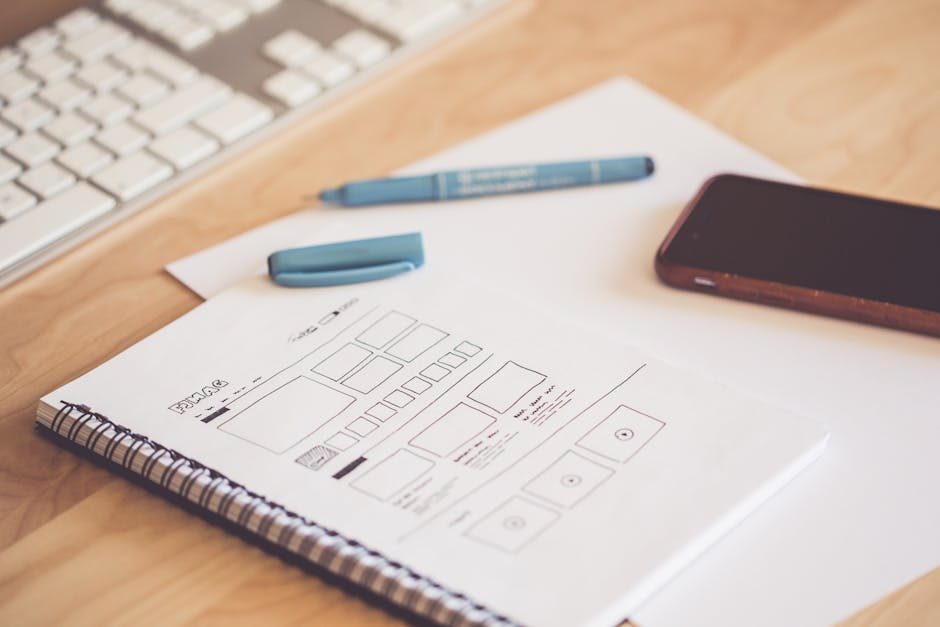 Figma- und Wireframing-Workshops